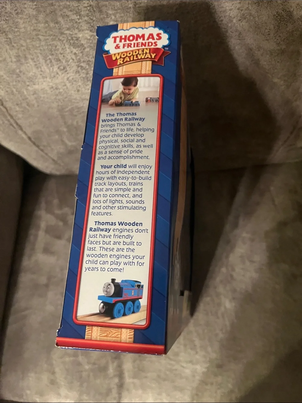 Thomas & Friends 🚂 thomas